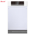 Home Use Built in Intergrate 12 Sets General Electric Portable Dishwasher